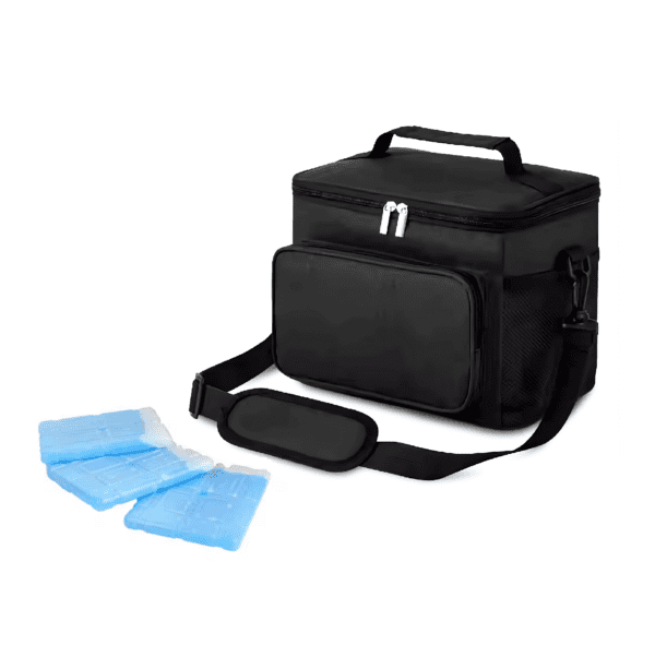 PACK FRESH - Contenedor refrigerado