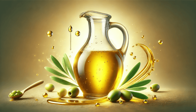 Lee más sobre el artículo El aceite de oliva en patacones Sanutrio cuida tu corazón